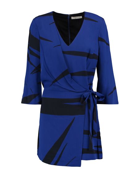 Платье HALSTON HERITAGE