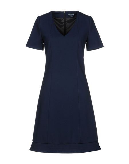 Платье BALLANTYNE