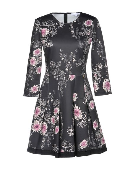 Платье PATRIZIA PEPE