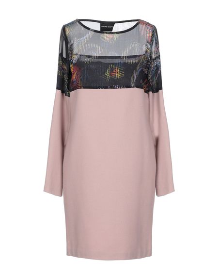 Платье MAURO GASPERI