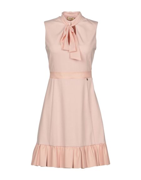 Платье LIU •JO