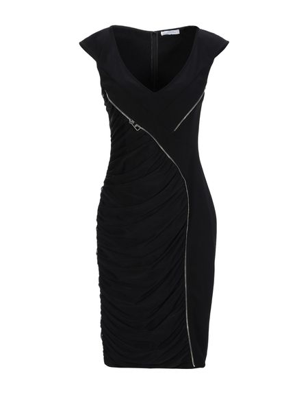 Платье VERSACE COLLECTION