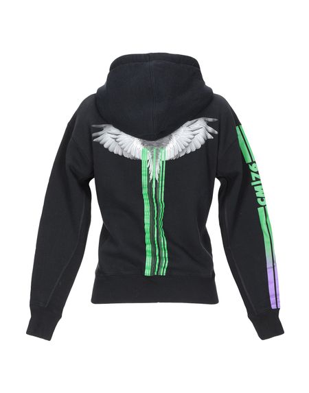 Толстовка MARCELO BURLON