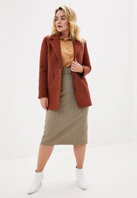 Блуза Chic de Femme