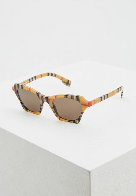 Солнцезащитные очки Burberry