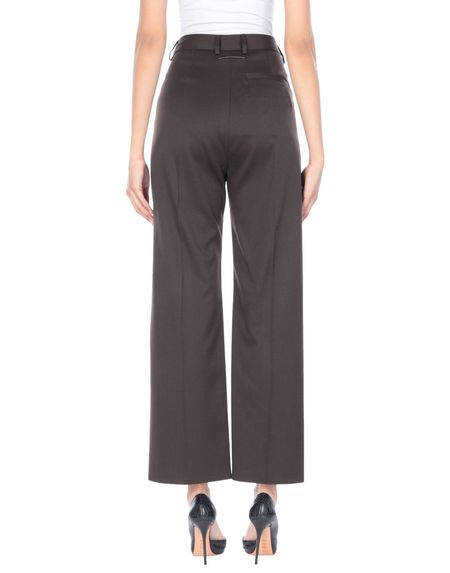 Брюки MM6 MAISON MARGIELA