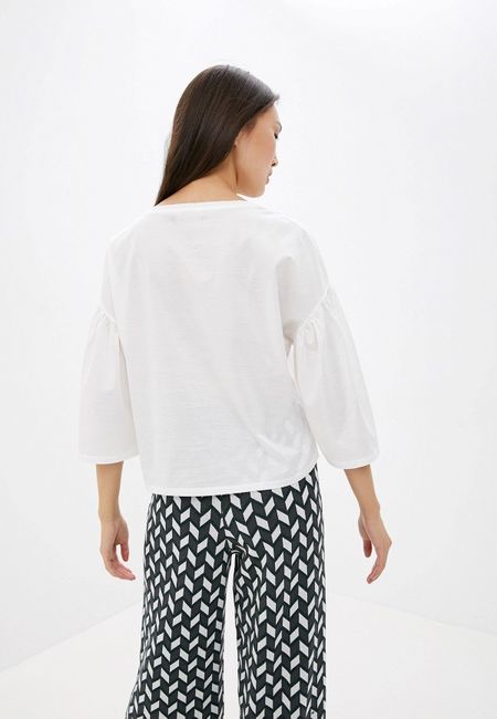 Футболка Weekend Max Mara