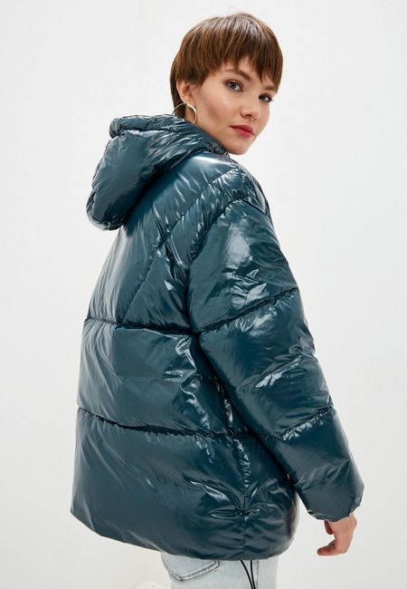 Пуховик Twinset Milano