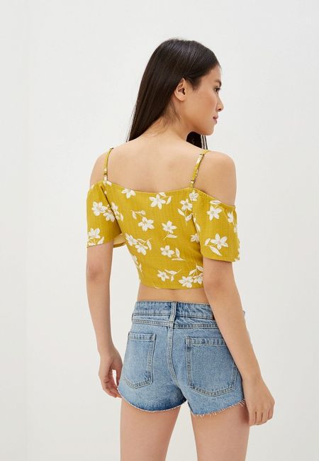 Топ Billabong
