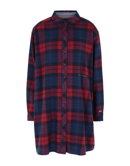 Платье TOMMY JEANS