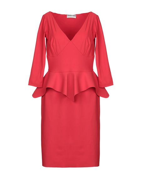 Платье CHIARA BONI LA PETITE ROBE