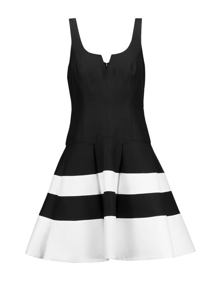 Платье HALSTON HERITAGE