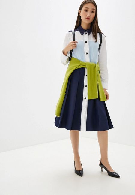 Платье Marni