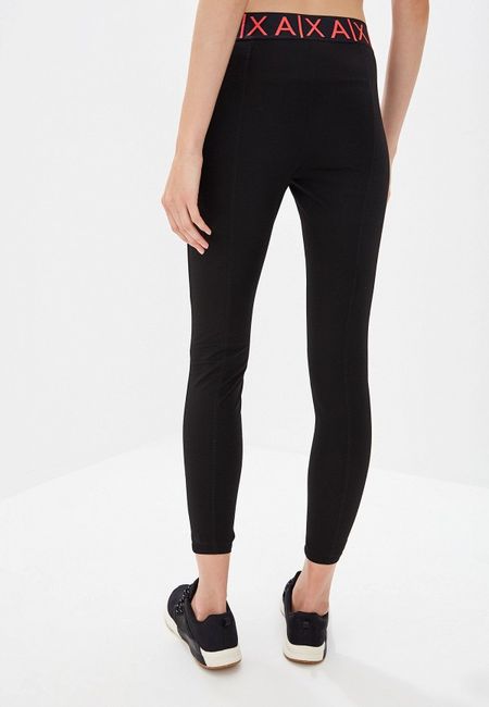 Леггинсы Armani Exchange
