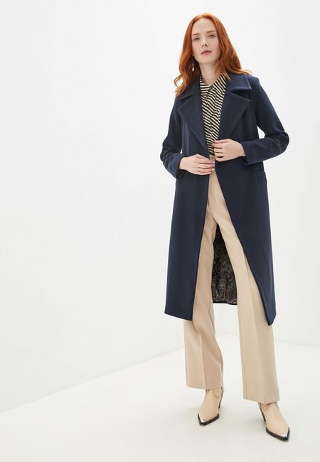 Пальто Karolina