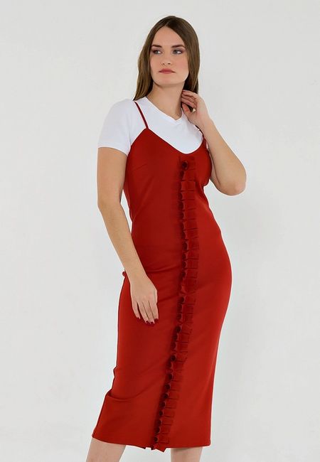 Платье ImpressByDress