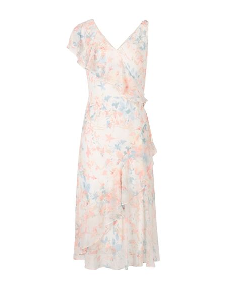 Платье LAUREN RALPH LAUREN