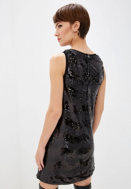 Платье Emporio Armani