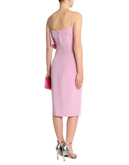 Платье CUSHNIE