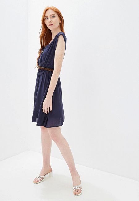 Платье Fresh Made