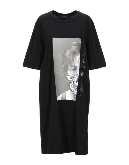 Платье BAD SPIRIT