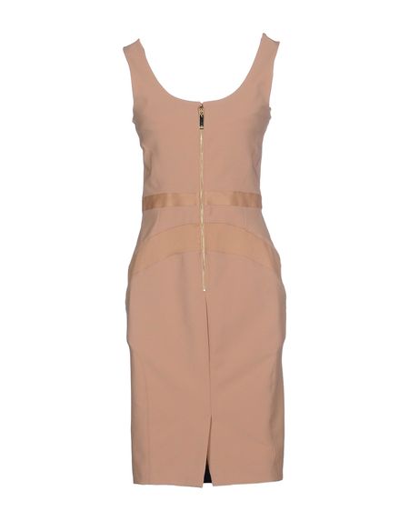 Платье ELISABETTA FRANCHI