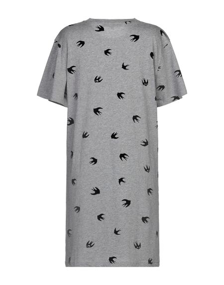 Платье McQ Alexander McQueen