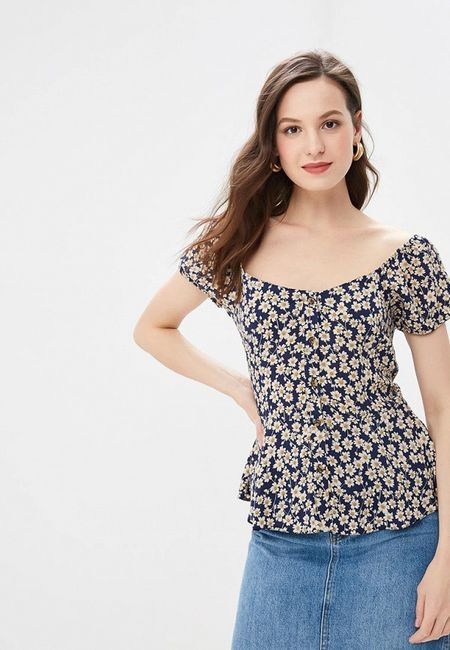 Блуза Dorothy Perkins