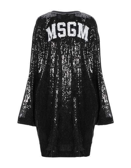 Платье MSGM