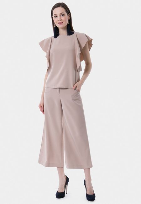 Брюки Vladi Collection