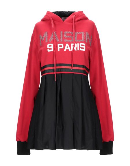 Толстовка MAISON 9 Paris