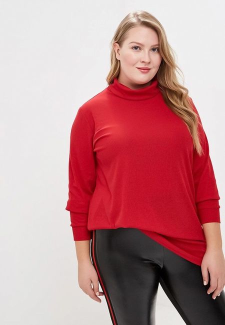 Водолазка JP