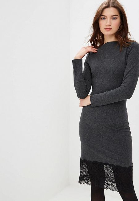 Платье Numinou