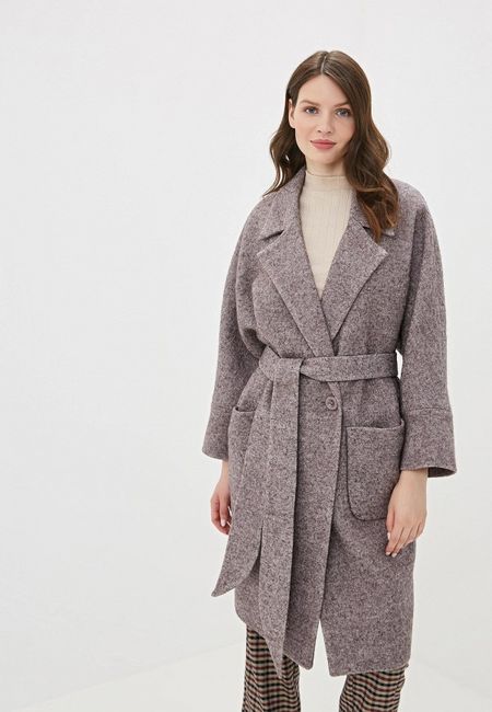 Пальто Karolina
