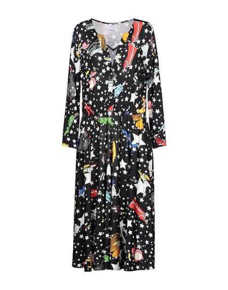 Платье ULTRA'CHIC