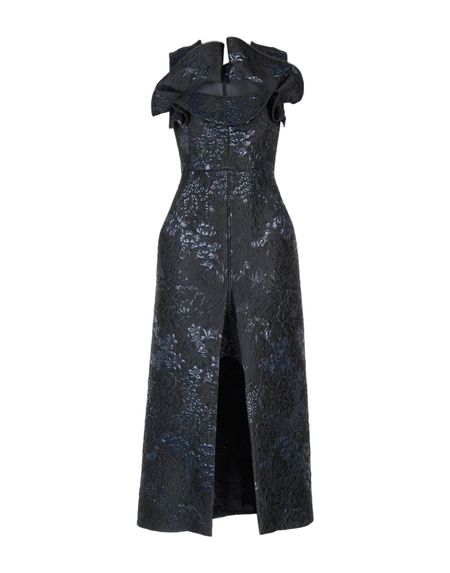 Платье DELPOZO