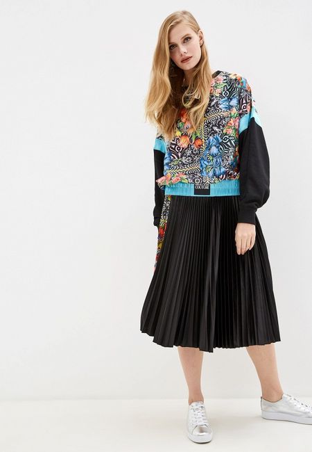 Юбка Versace Jeans Couture