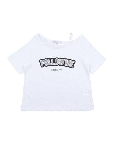 Футболка PATRIZIA PEPE