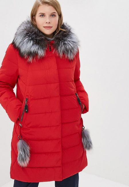 Куртка Winterra