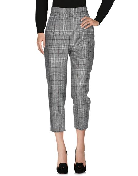 Брюки BRUNELLO CUCINELLI