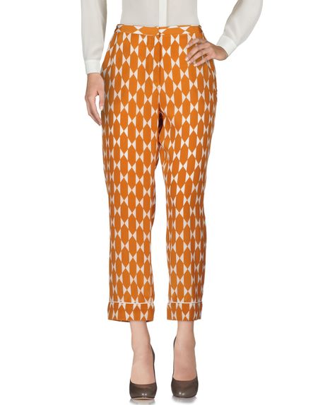 Брюки TORY BURCH