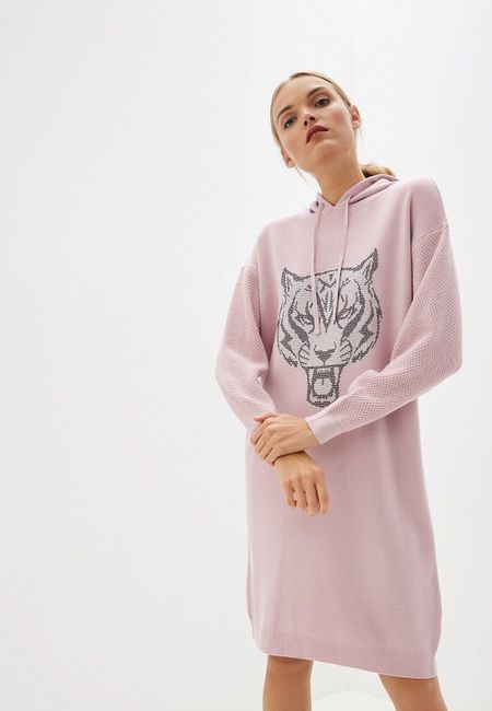 Платье Plein Sport