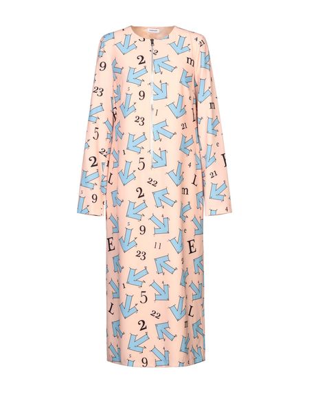 Платье AU JOUR LE JOUR