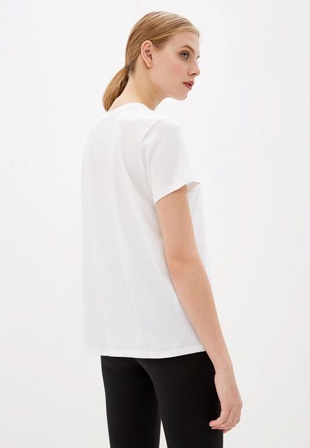 Футболка DKNY