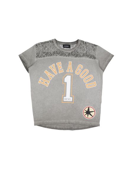 Футболка DIESEL