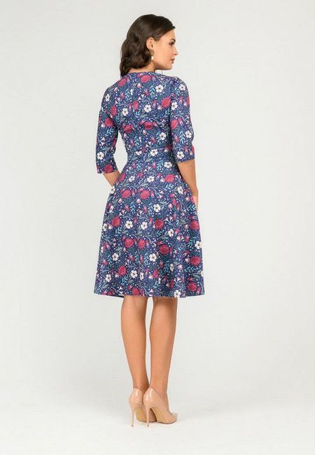 Платье D&M by 1001 dress