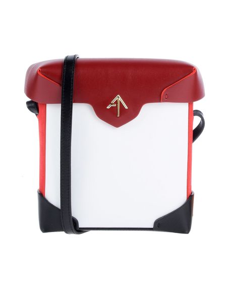 Сумка MANU ATELIER