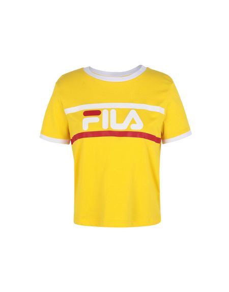 Футболка FILA HERITAGE