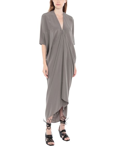 Платье RICK OWENS
