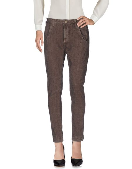 Брюки MANILA GRACE